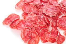 Prodotto conservante per salumi crudi